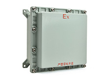 防爆配電箱分類及使用方法